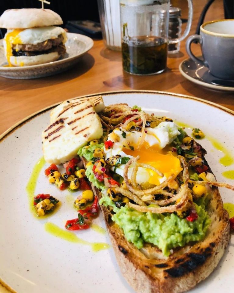 5 Places for the Best Breakfast in Cambridge 2021 - Best Things To Do