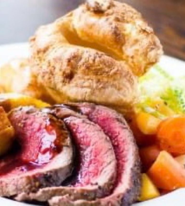 The Best Sunday Lunches Cambridge - Best Things To Do In Cambridge