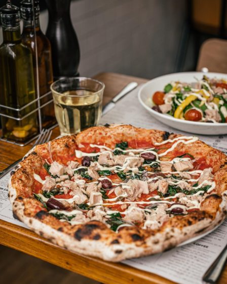 The 7 Best Pizza Places in Cambridge - Best Things To Do In Cambridge