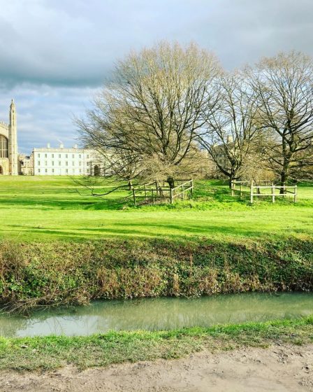 best things to do in Cambridge
