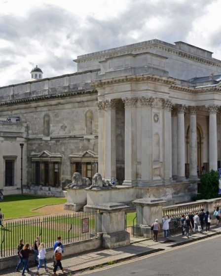museums in Cambridge