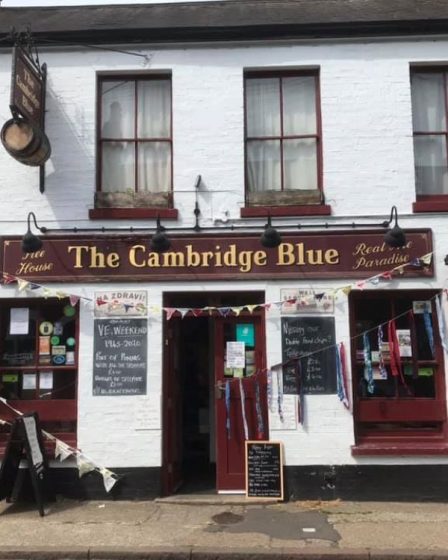 places for craft beer