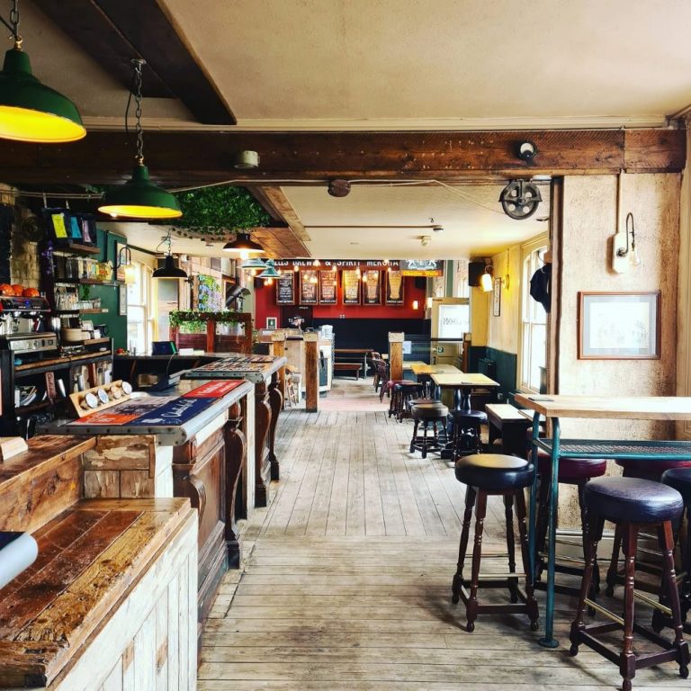 13 Great Pubs in Cambridge Best Things To Do In Cambridge