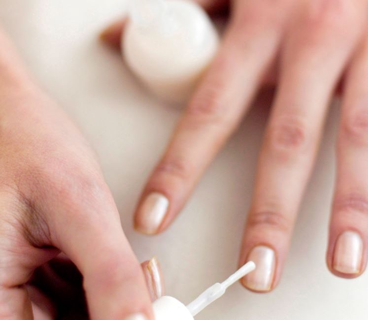 nail salons in Cambridge
