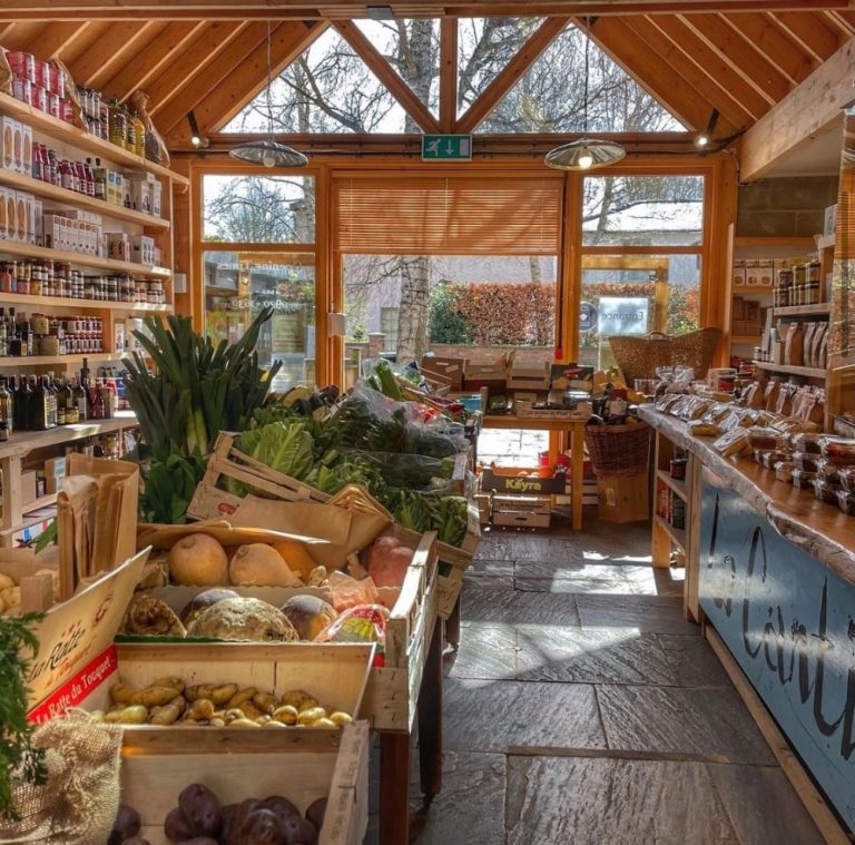 10 Fabulous Farm Shops in Cambridge Best Things To Do In Cambridge