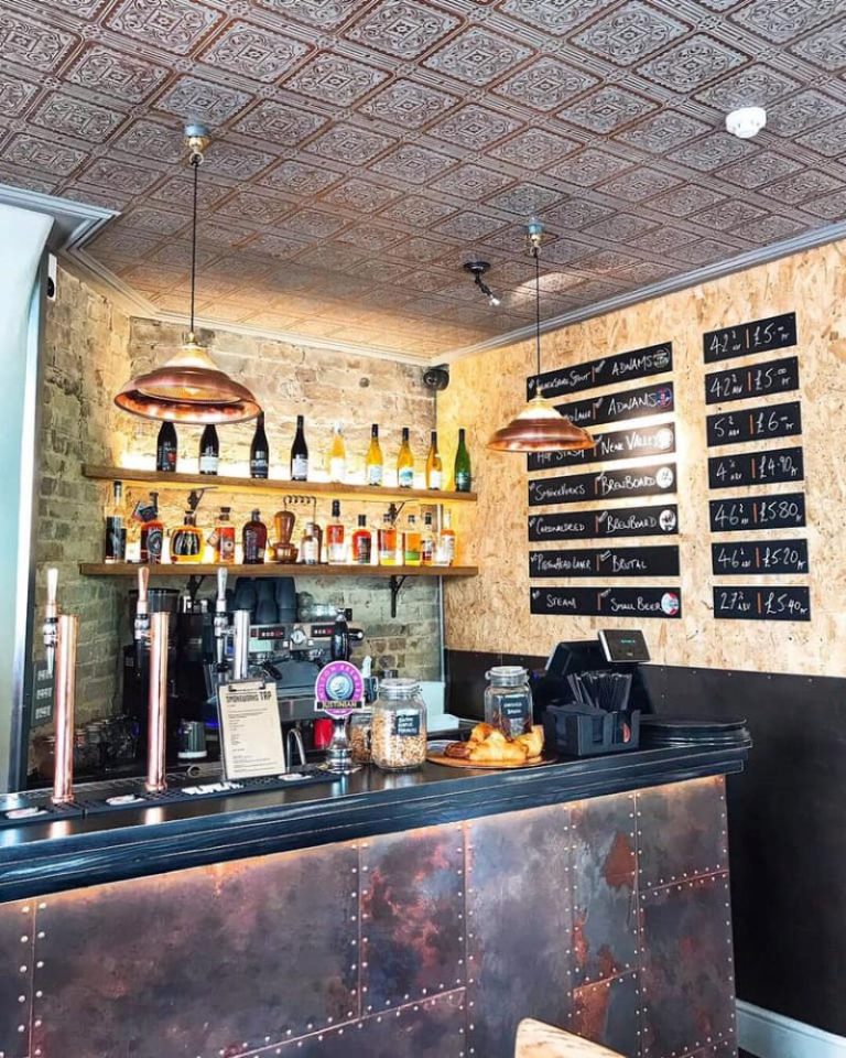 10 Cool Cocktail Bars in Cambridge Best Things To Do In Cambridge
