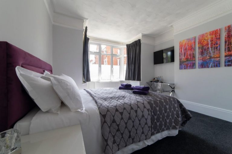 Beautiful Bed and Breakfasts in Cambridge Best Things To Do In Cambridge