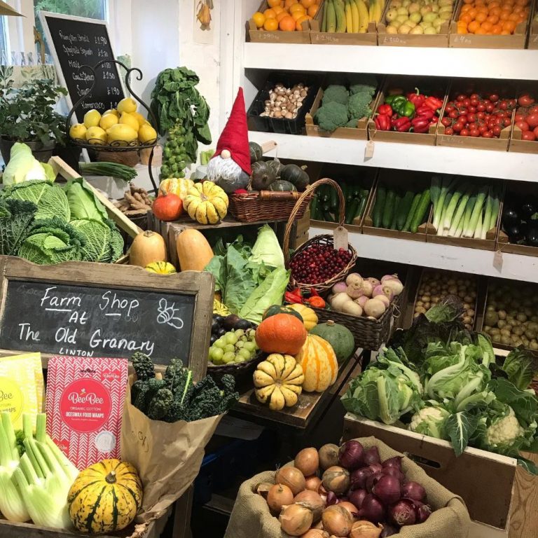 10 Fabulous Farm Shops in Cambridge Best Things To Do In Cambridge