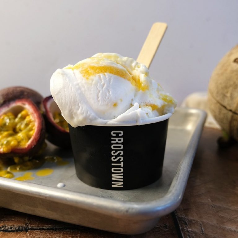 Finding the Best IceCream in Cambridge Restaurants