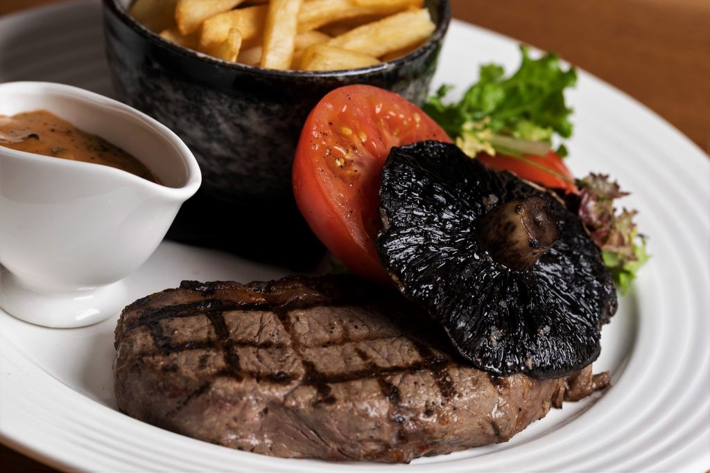 Places for a Brilliant Bottomless Brunch Cambridge