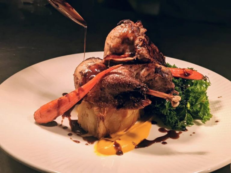 Christmas Dinner in Cambridge Best Things To Do In Cambridge