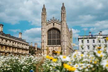 things you must see in Cambridge