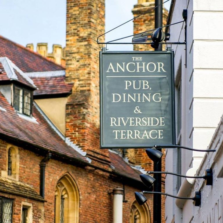 8 Best Gastro Pubs In Cambridge